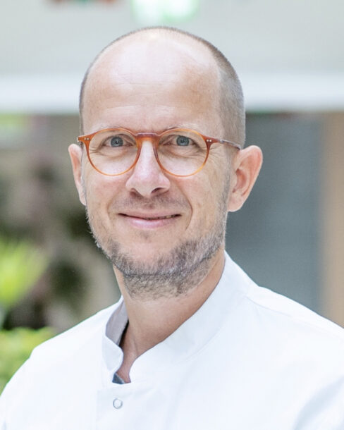 Harald Krentel