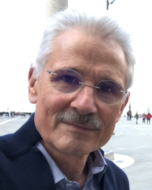 Joerg Keckstein