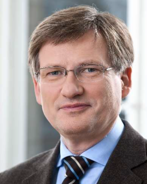 Ludwig Kiesel