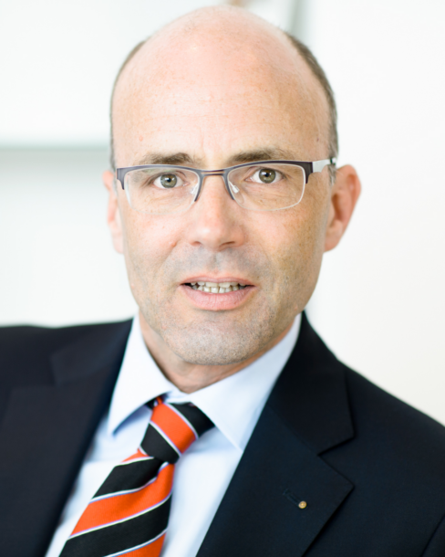 Martin Sillem