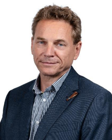 Michael Mueller