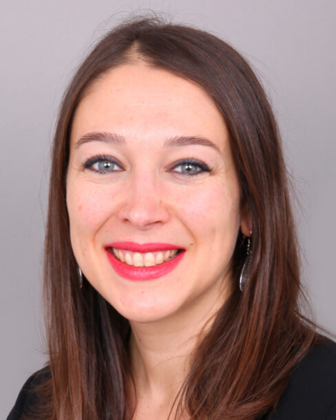 Marina Kvaskoff