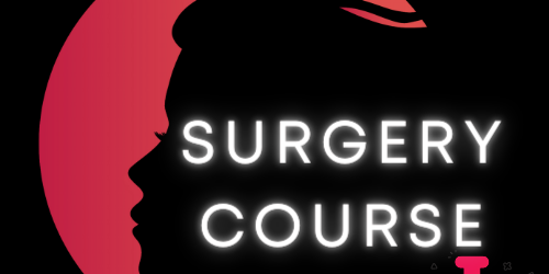Surgery Course
